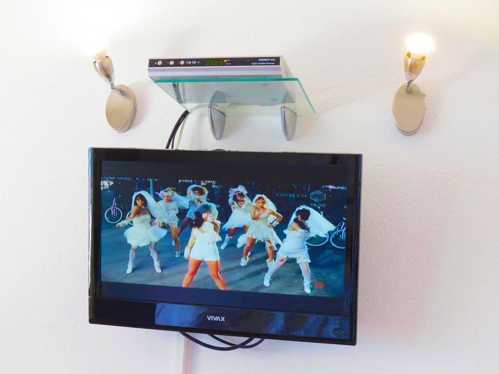 Apartments Pino ブレラ エクステリア 写真