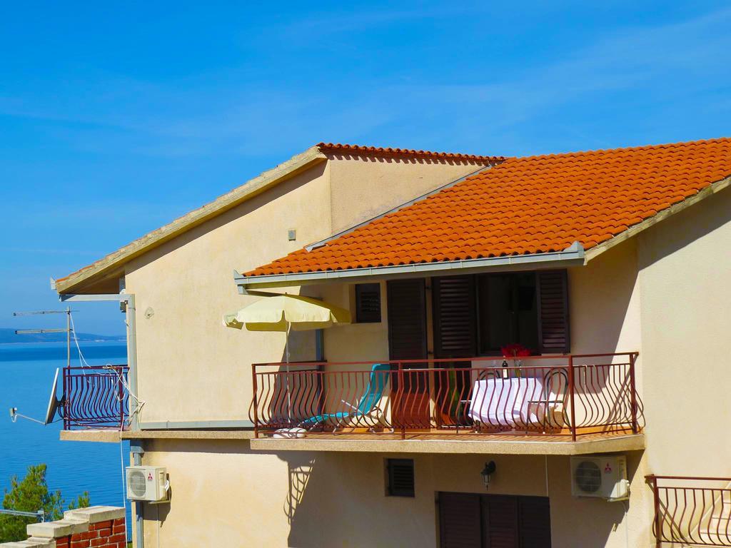 Apartments Pino ブレラ エクステリア 写真