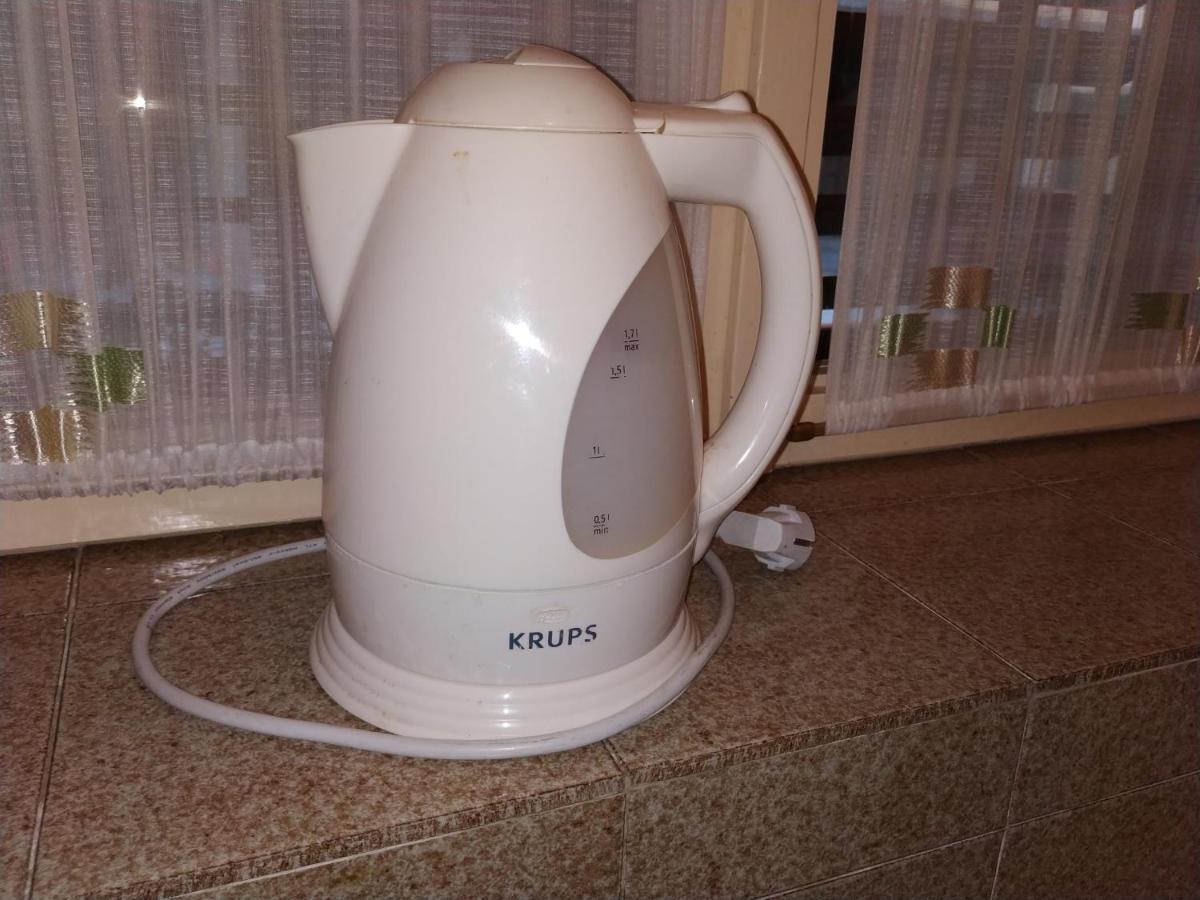 Apartments Pino ブレラ エクステリア 写真